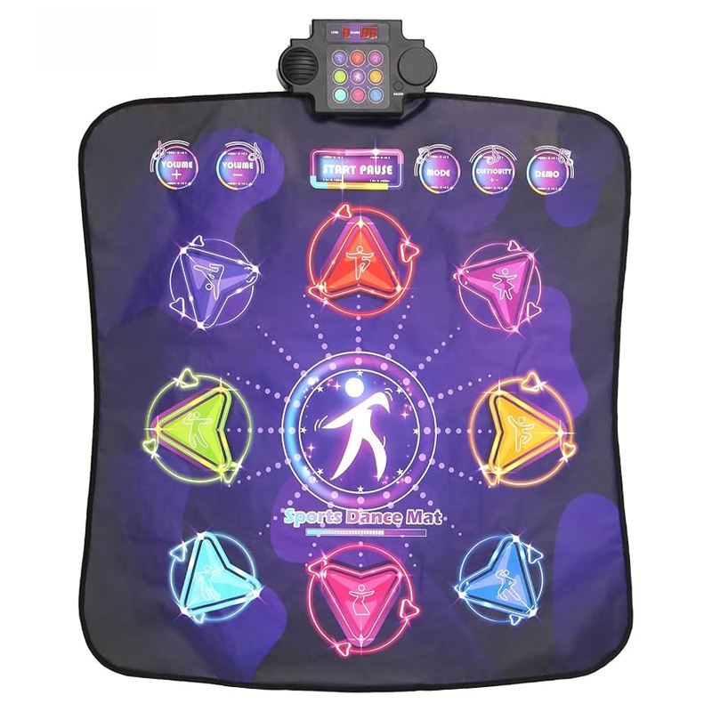 New Arrow Dancing Mat