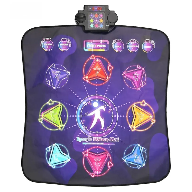 New Arrow Dancing Mat