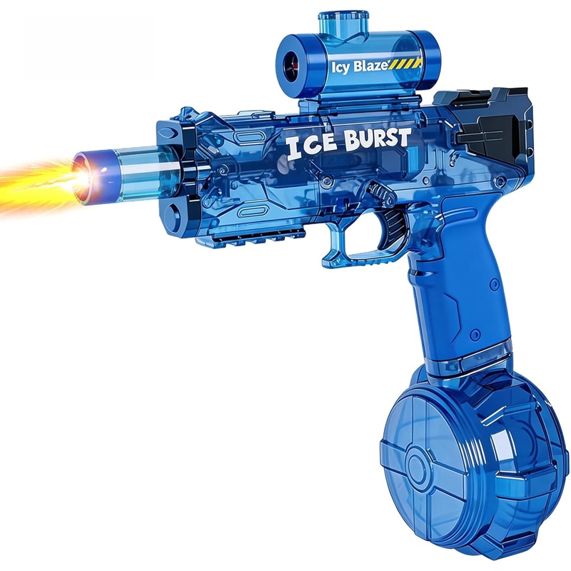 Ice Burst - Aurora Single Gun