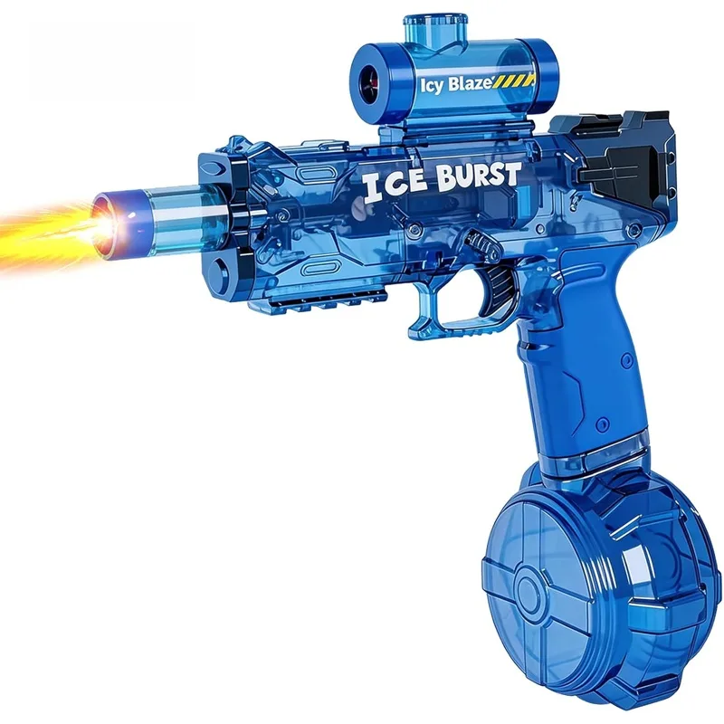 Ice Burst - Aurora Single Gun