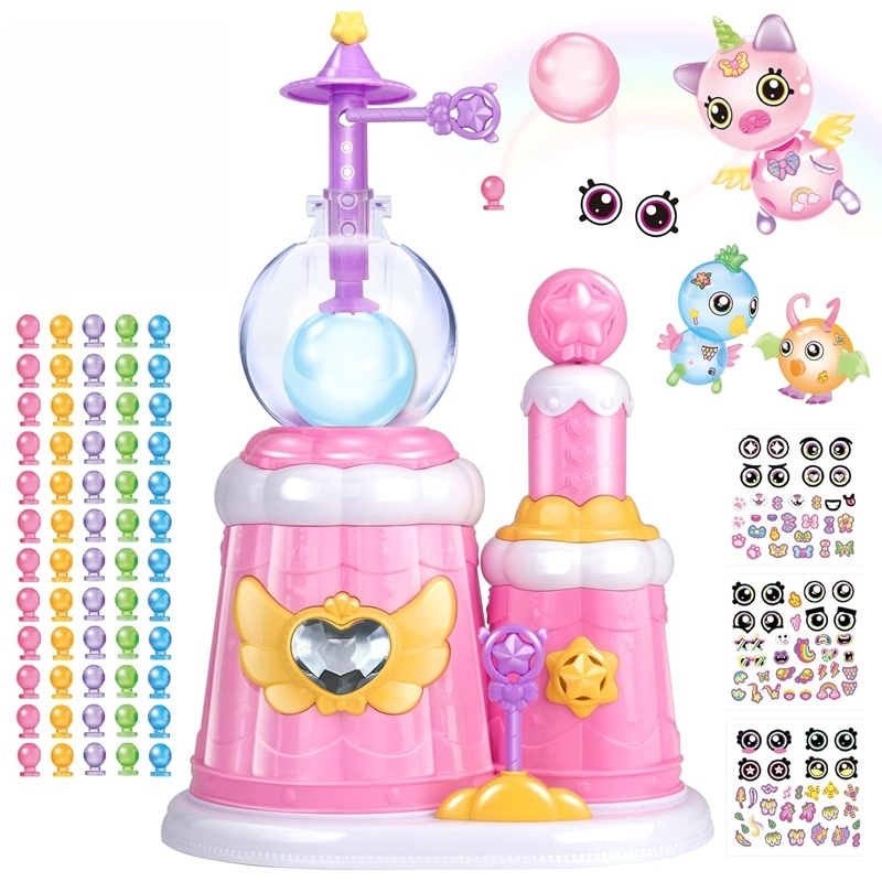 Magic House Balloon Machine - Upgraded